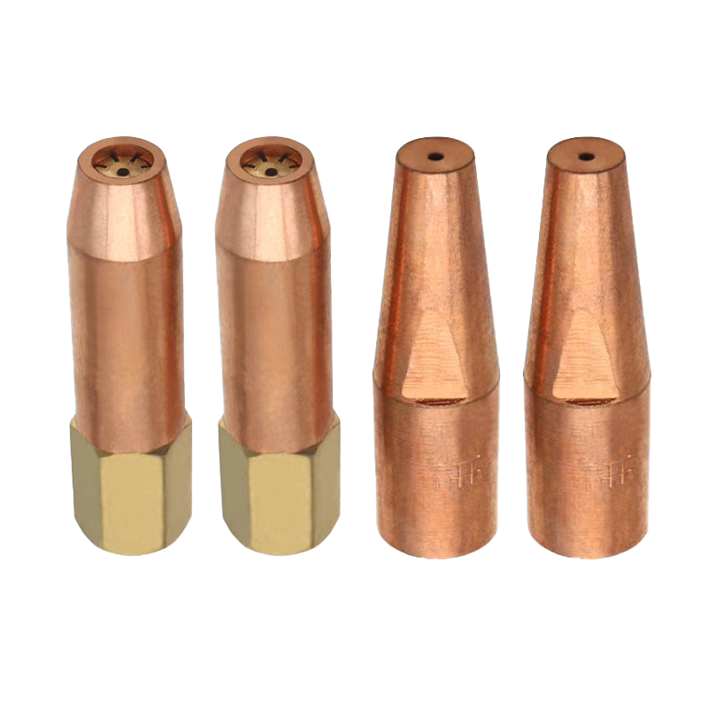 合穗乙炔100型割嘴/个 HS-YKGZ-003(100型 3#)