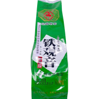崟露特级浓香型铁观音250g袋装