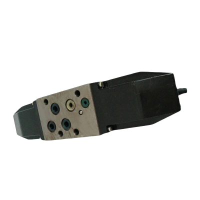 vzi 电磁换向阀 34D-25BJ 6.3 25L 220v 个