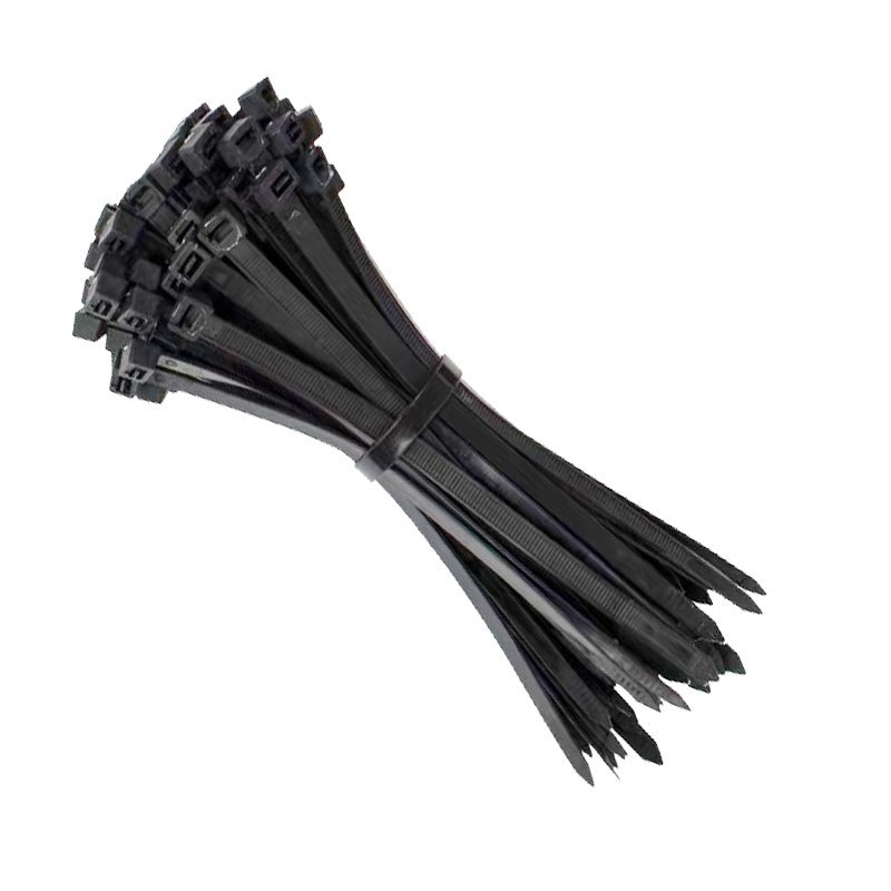 玖涅 尼龙扎带 耐寒扎带