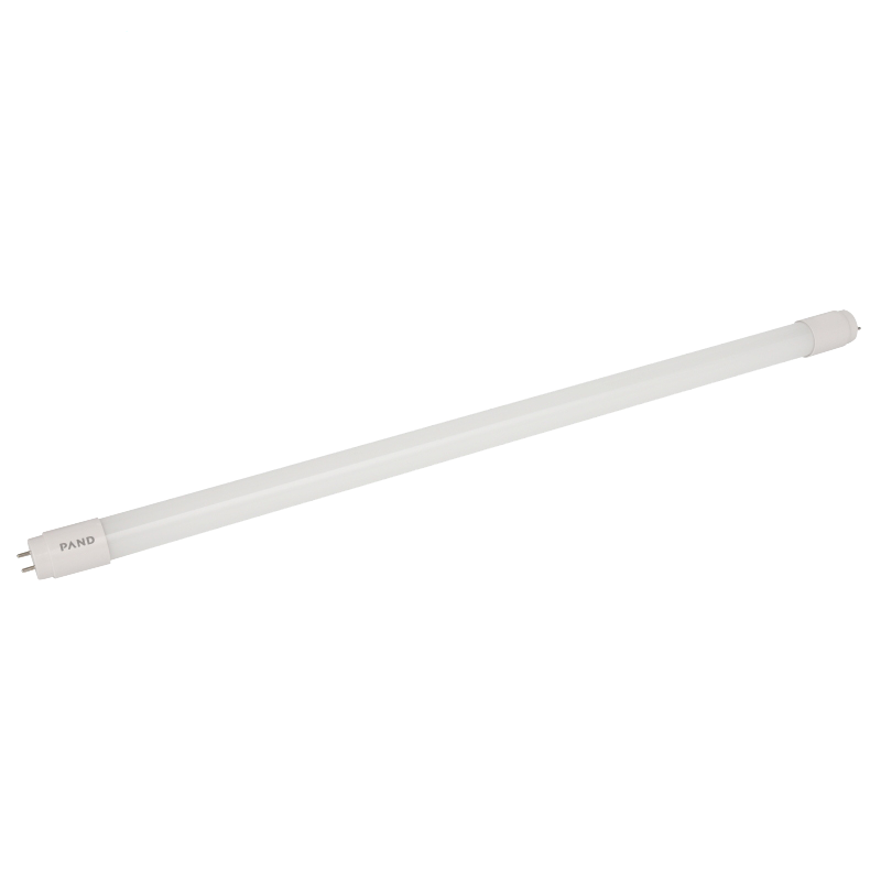 磐达 LED节能荧光灯管T8 1.2m-18W 30根/箱