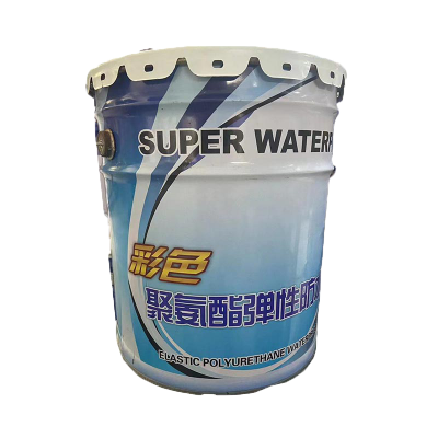 御翊 油性聚氨酯防水涂料 桥梁 涵洞专用 20kg/桶
