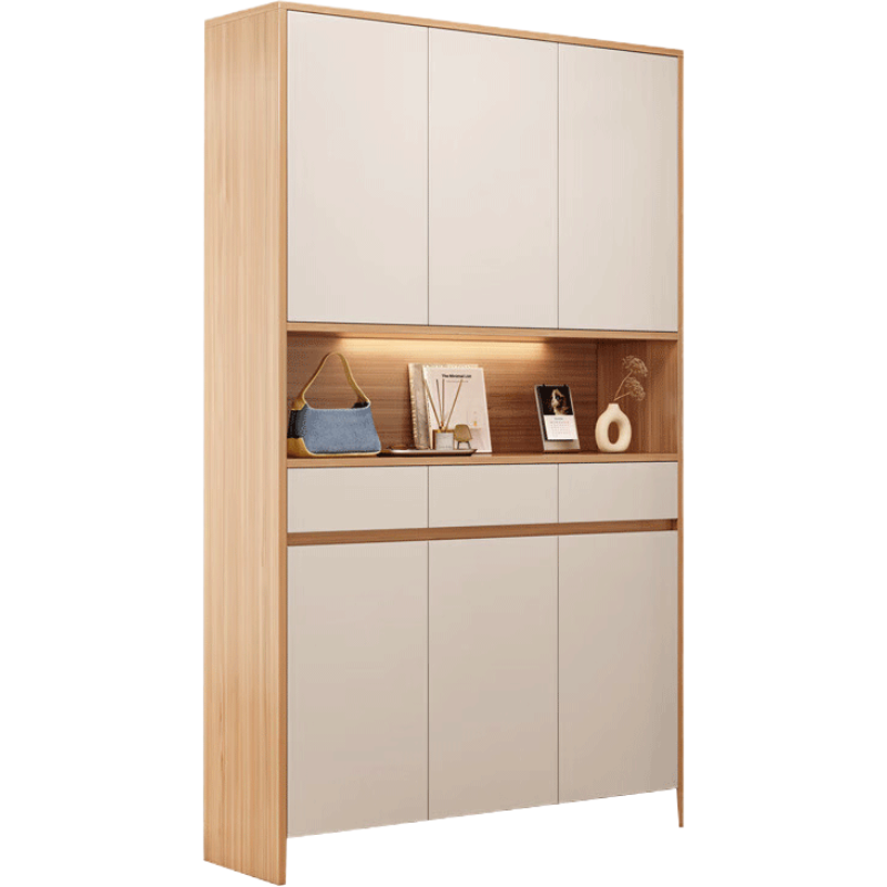 储物柜 书柜2400*1800*500mm