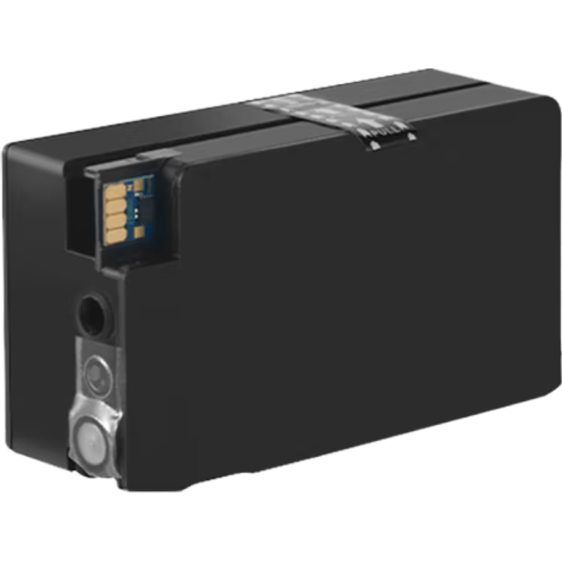 正元955XL黑色墨盒 升级版芯片