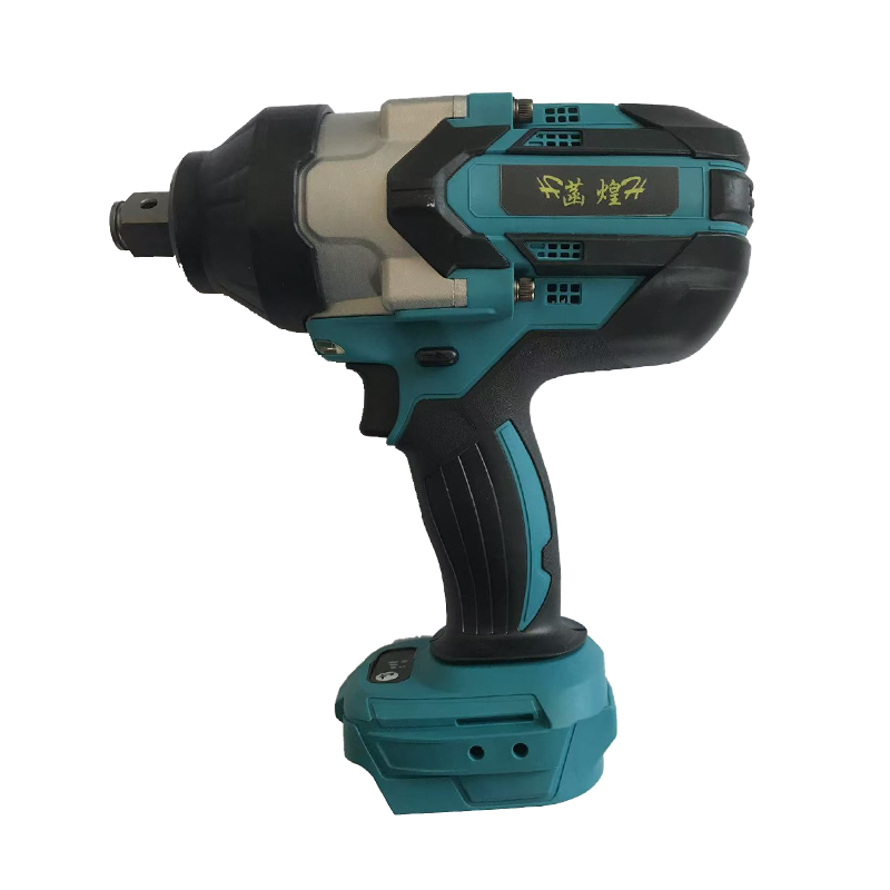 菡煌 HH 21V-6 充电式扭力扳手(双电版) 台