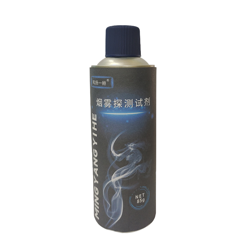 鸣扬一赫 烟雾探测试剂 85g 瓶
