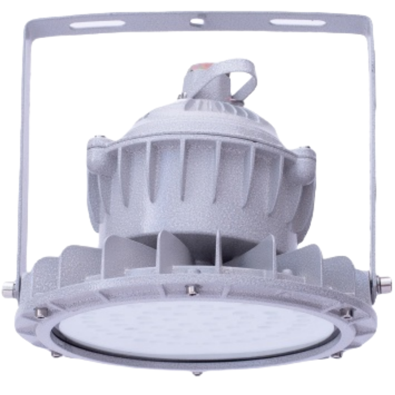 浙冠荣 GRD98-50W 免维护led防爆工厂灯