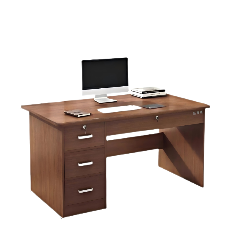 鑫苏威定制书桌1.2*0.7*0.76m XSW-SZ-D1.8Ⅱ 组