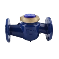 诺特 水平螺翼式冷水表 LXL-200E-1913 DN200/个