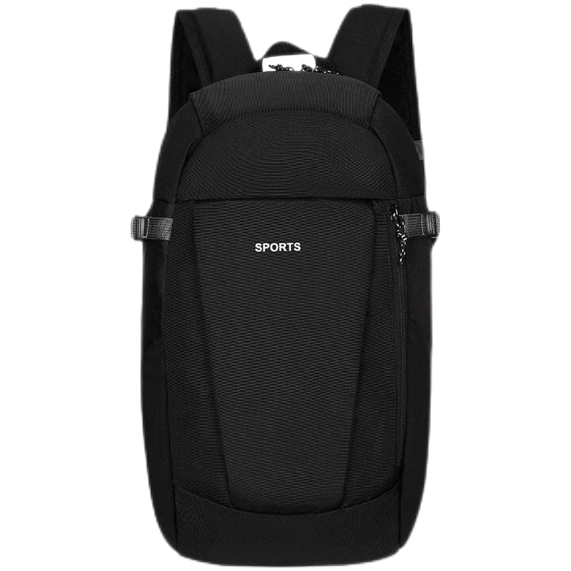 七喜爱骑行包户外运动包旅行双肩包ML-8380B(个)