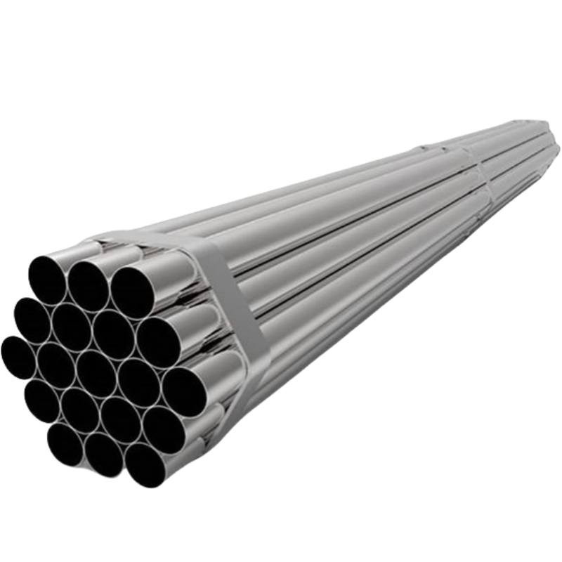 满盛达建 镀锌钢管 DN100X4mm 米