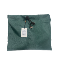 本派 卧具罩件(绿) 90cm*84cm*55cm