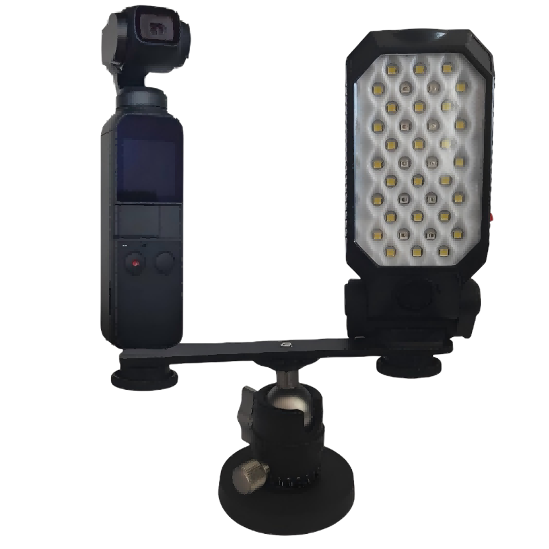 奥龙网通 智能巡检仪 AL-DJ2 个