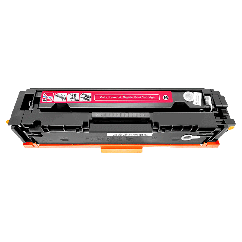 新e通粉盒M254NW红 支