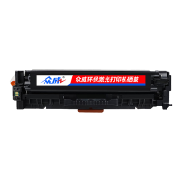 众威硒鼓CE410A黑 支