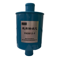 德鼎隆滤芯 YK0812-F 个