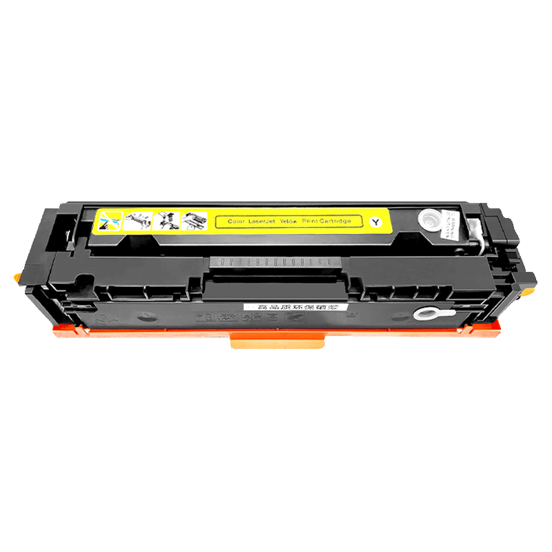 新e通硒鼓CF410黄 支