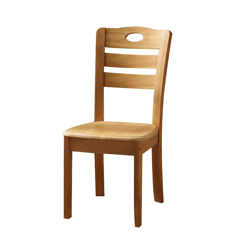 博邦瑞达实木餐椅 410*430*900mm 把