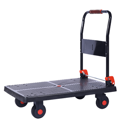 豫众诺 可折叠小推车 90*60cm 个