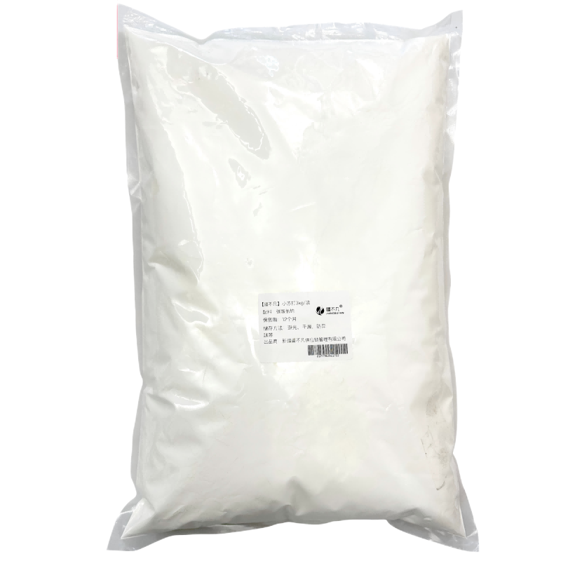 疆不凡 3kg/袋 小苏打