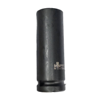 鸿正 磷化3/4长80气动套筒H9043034A 34mm /个