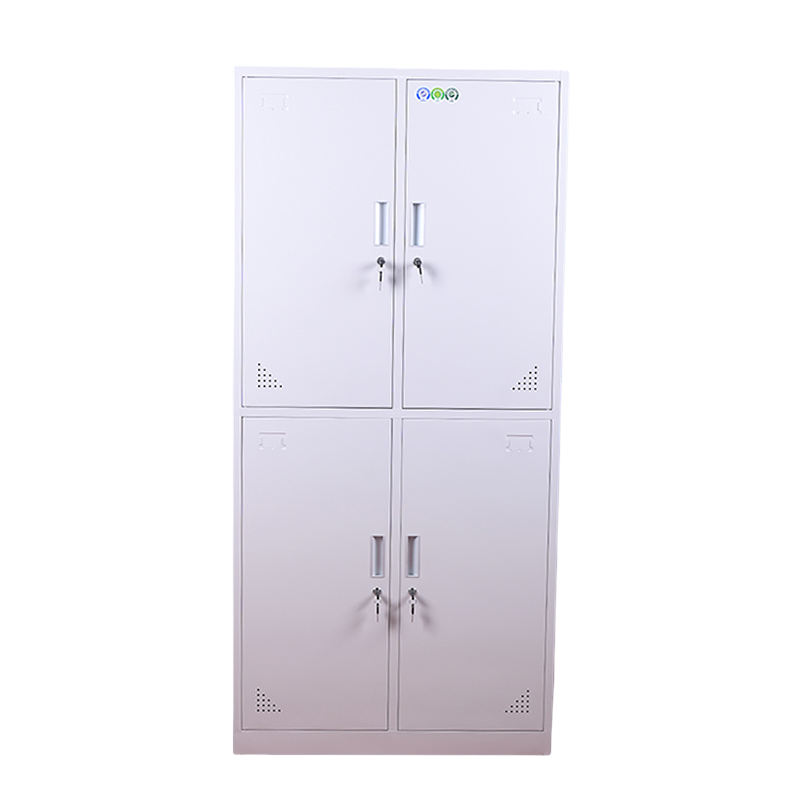 洵晟 四门更衣柜 1800*900*420mm/台