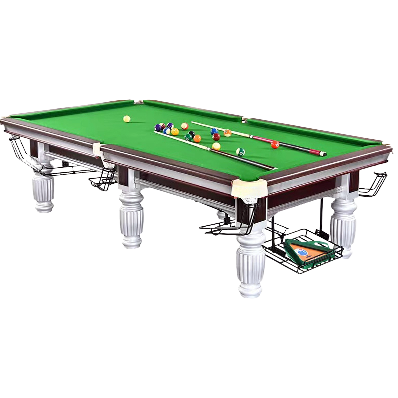华歆立达 台球桌 X109 张
