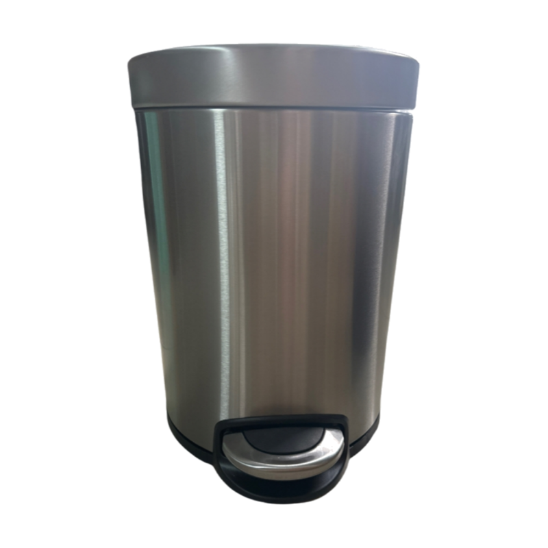 莘煊 垃圾桶 5L 个