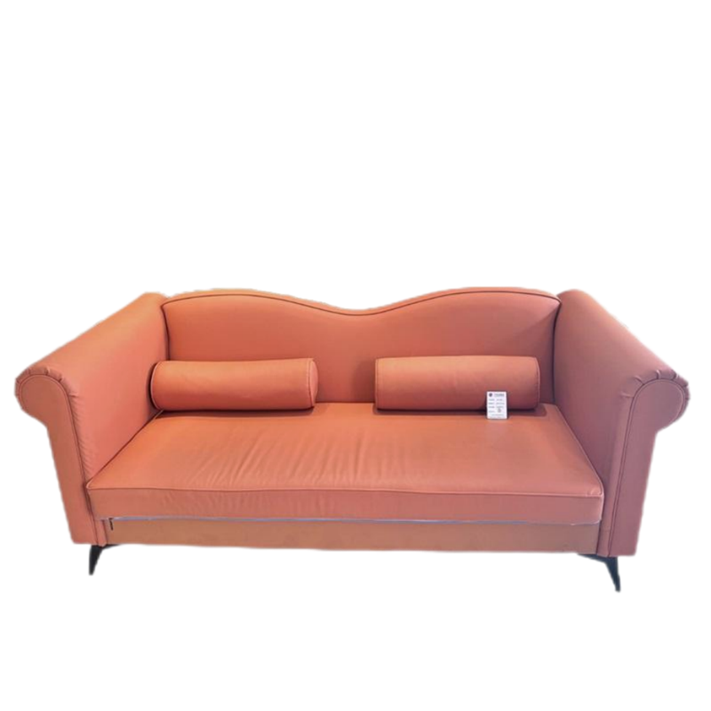 毕氏家具 双人沙发 1800*700*700 张