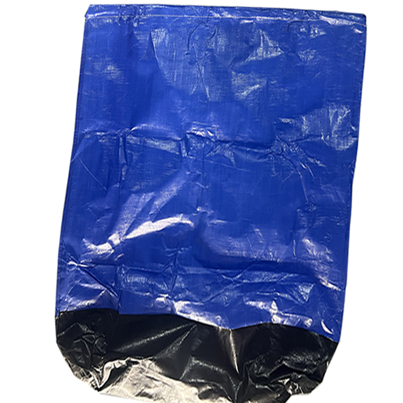 凯劦 打包袋大号编制袋中转袋 收纳袋 90*110 (个)