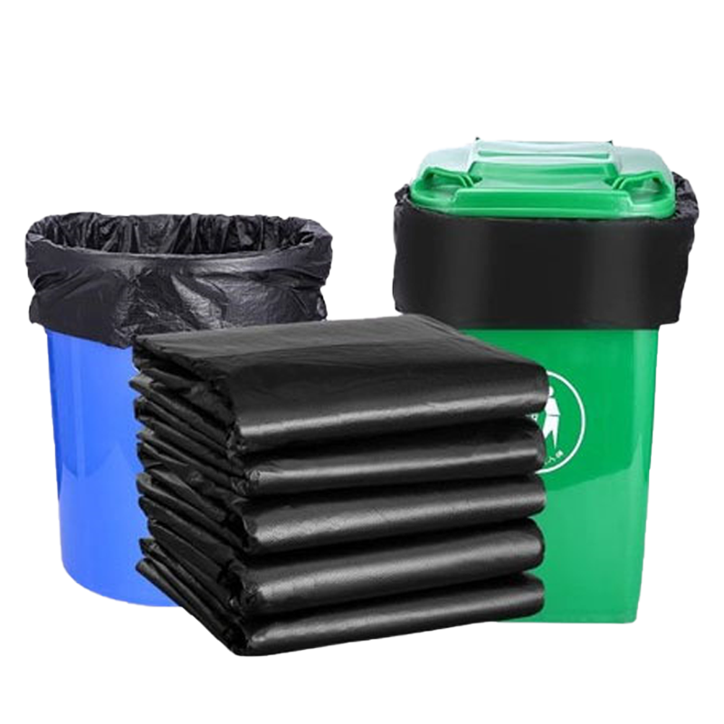 复岚 环卫垃圾袋 70*90cm/包