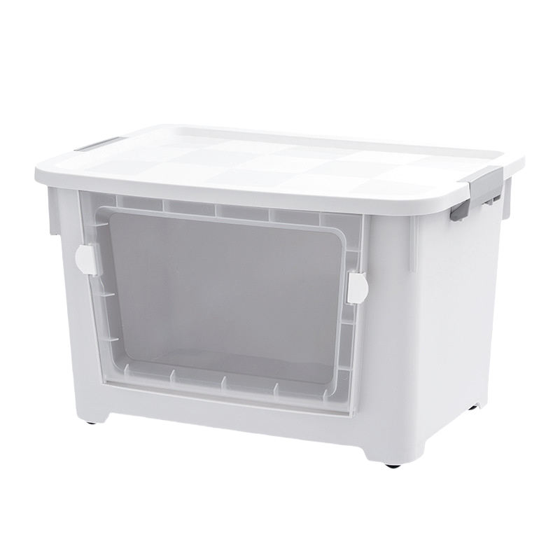 力拓星 收纳箱 小号 个