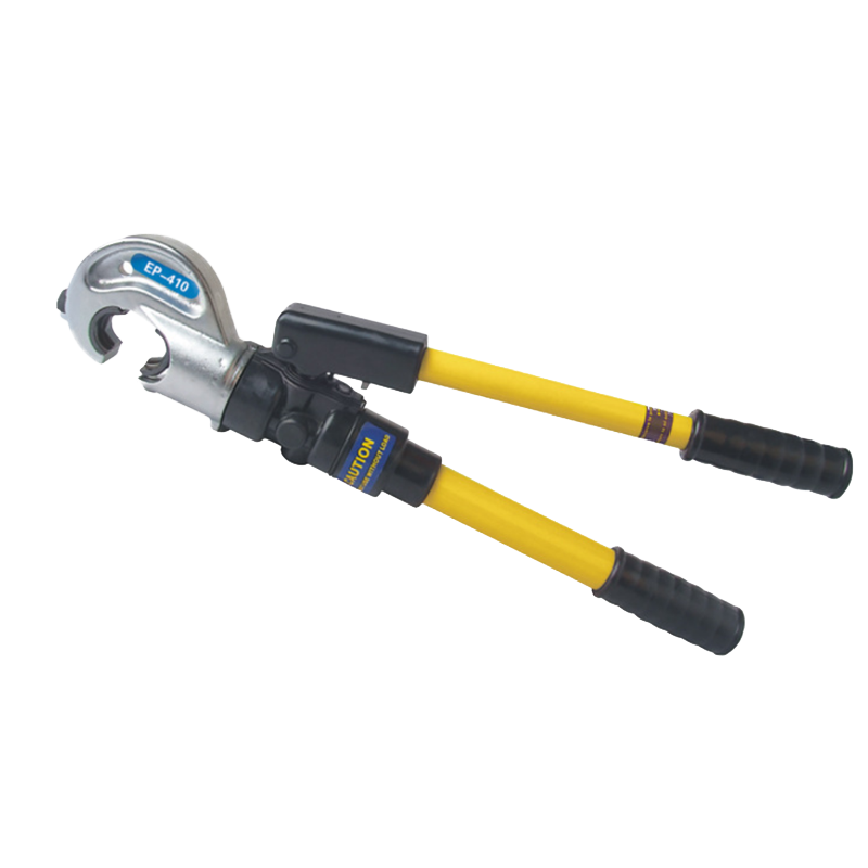 银都 整体式液压压接工具 EP-410 /台