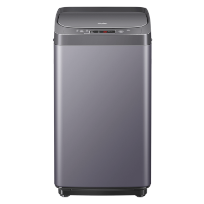 海尔(Haier)洗鞋机全自动刷鞋机3.3公斤可脱水家用智能洗脱一体多功能懒人洗鞋器迷你免拆鞋带 HQ1-T2588