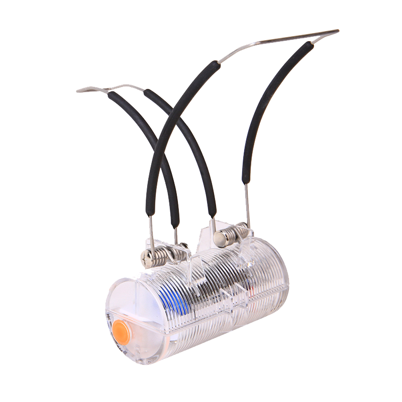 蓝立智造 太阳能闪光灯 EF1037A