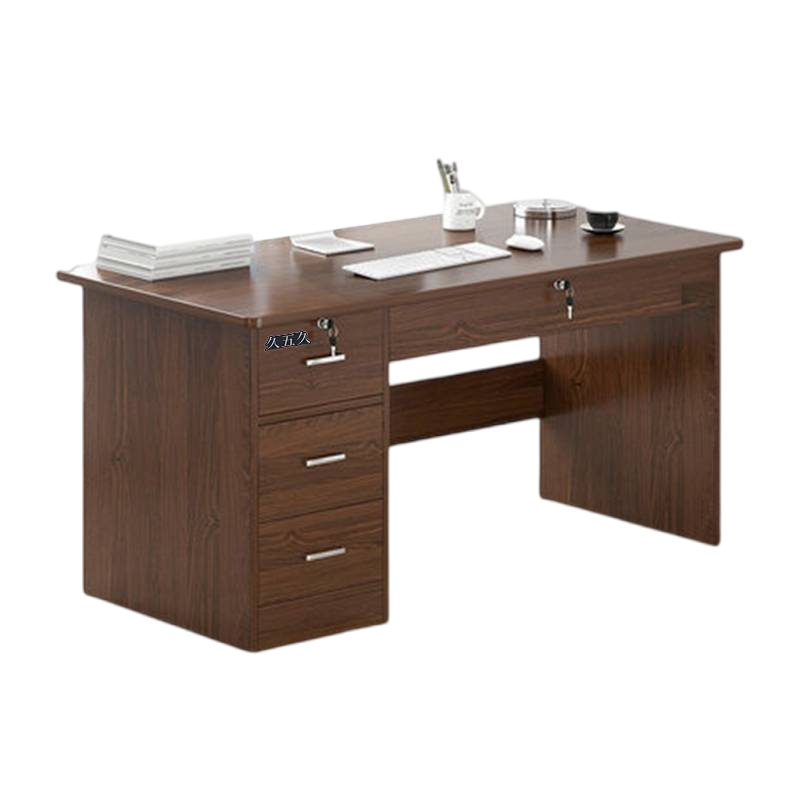 久五久 办公桌 100*50*74 张