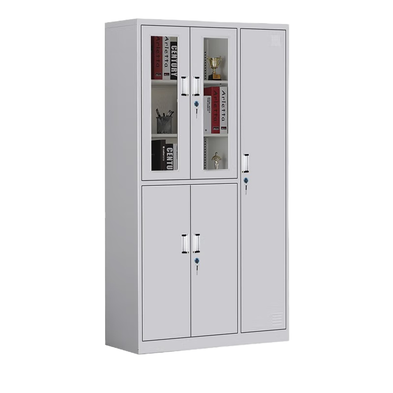 曌梵文件柜五门个