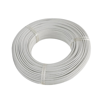 CHDL 云母硅胶软线