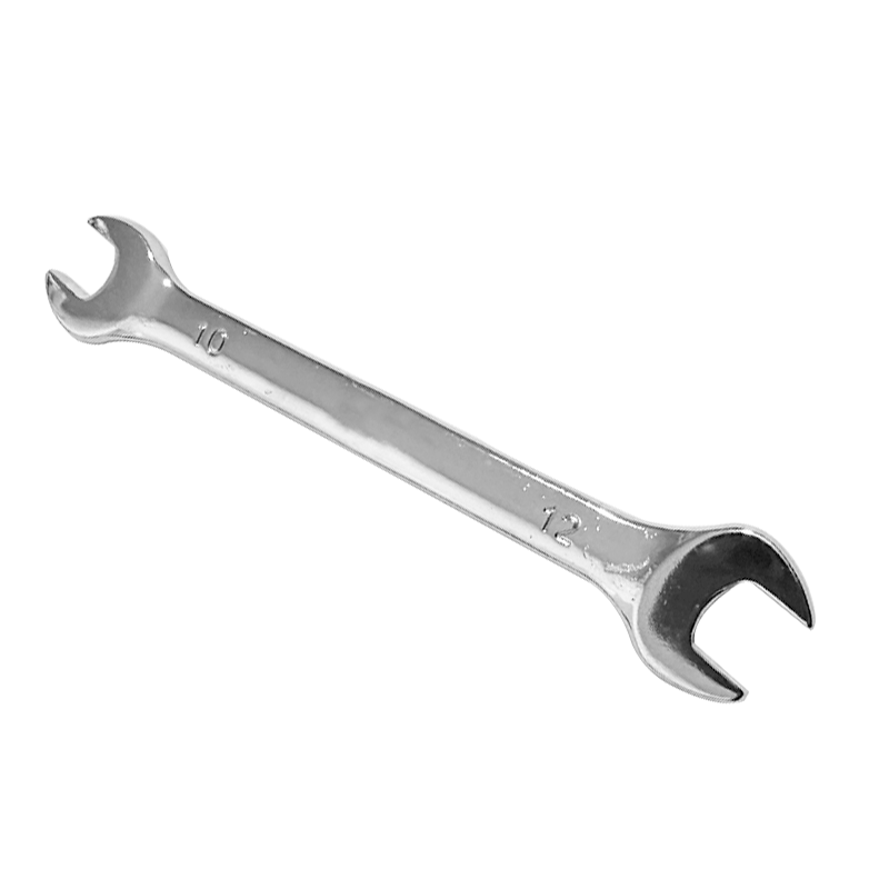 开口扳手10mm-12mm 把