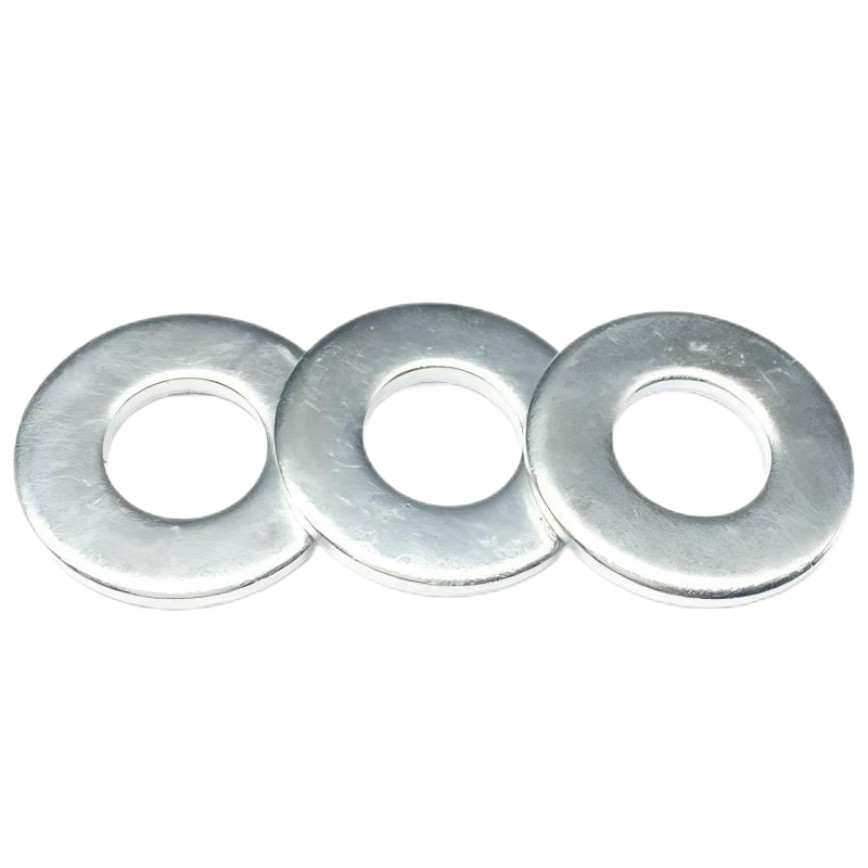 志浪 A级镀锌平垫圈φ10 个