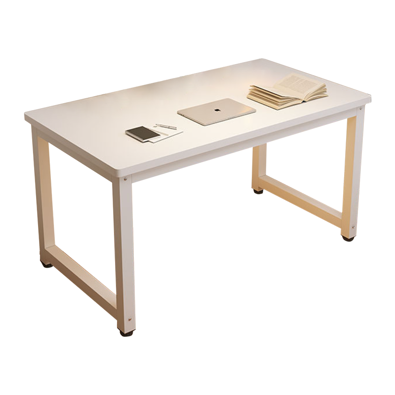 臻远 ZY4082315 电脑桌台式家用办公书桌学习桌中学生简易桌