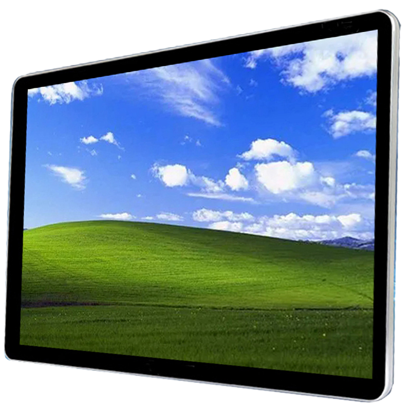 祖云达斯 广告一体机 壁挂 AG6500G 台