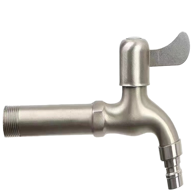 熙颖妮304不锈钢加长水嘴SZ-180个