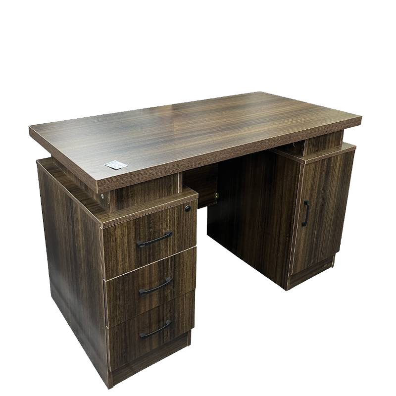 创鑫良品 办公桌 1400*600*750mm/张