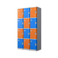 金佑莱ABS 衣柜460*465*500mm 门