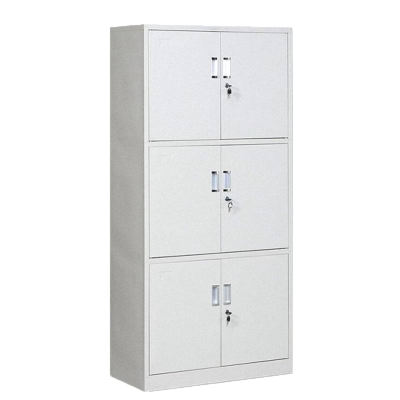 山利奥 六门文件柜 SLA-0909A 1个