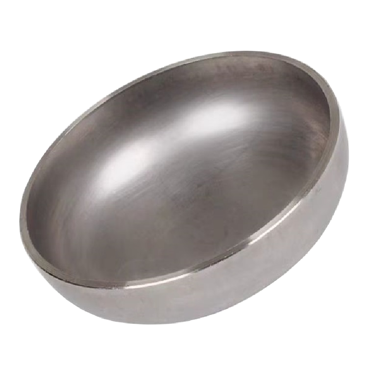 中锦科技 304不锈钢焊接封头Φ478*3(外径*壁厚)个