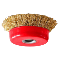 建举 钢丝刷 100*16mm 个