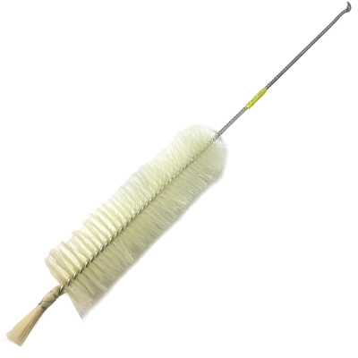 嵩源洗瓶刷 清洁刷 中号43cm /个