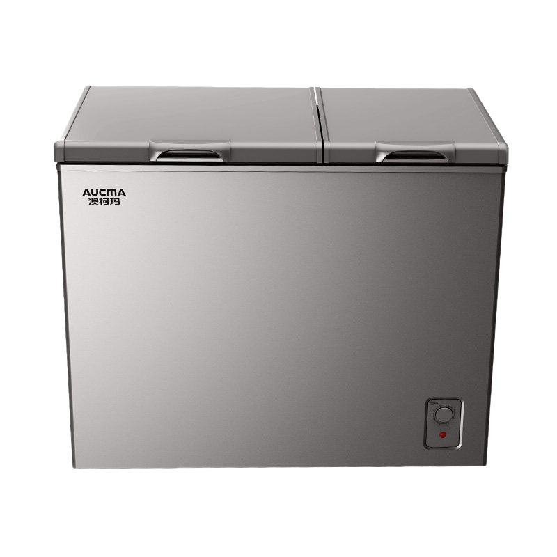 澳柯玛双温冷柜BCD-211CKT